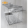 low price wild boar folding crab crawfish trap